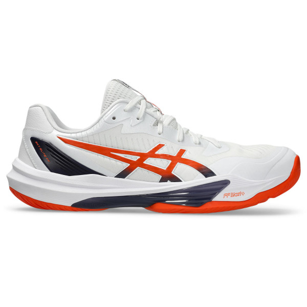 ASICS SKY ELITE FF 3 Men WHITE/NOVA ORANGE