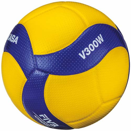 Mikasa Volleyball V300W