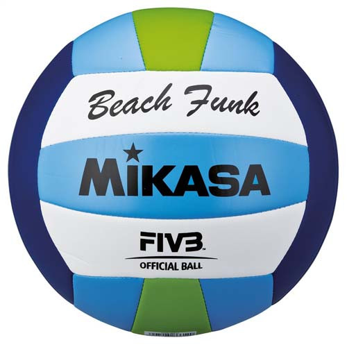 Beach Volleyball VXS-BFU